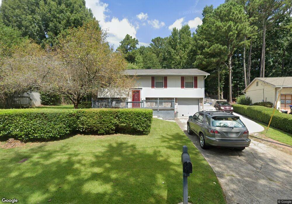 1378 Hoy Taylor Dr unit 1, Norcross, GA 30093 - photo 1