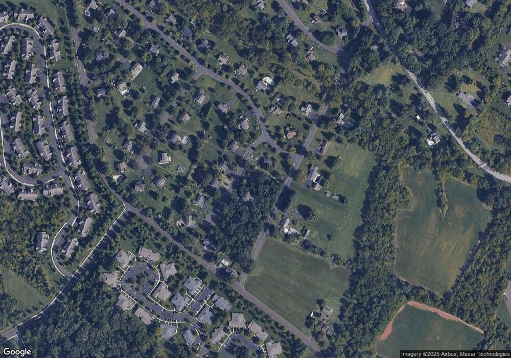 1802 Hickory Way, Hatfield, PA 19440 - photo 1