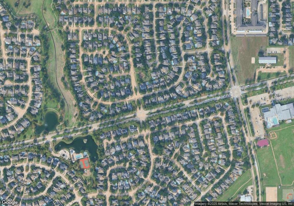 17031 Cross Springs Dr, Houston, TX 77095 - photo 1