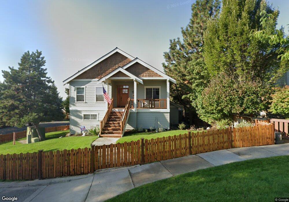 2485 NW Awbrey Rd, Bend, OR 97703 - photo 1