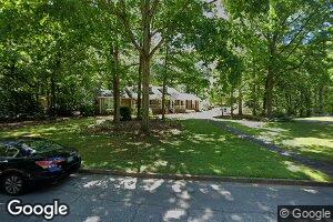 5331 Oxbow Rd, Stone Mountain, GA 30087