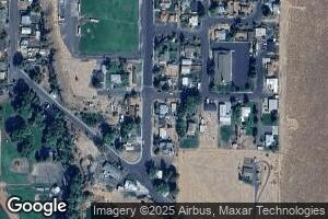 418 SE Cherry St, Pilot Rock, OR 97868