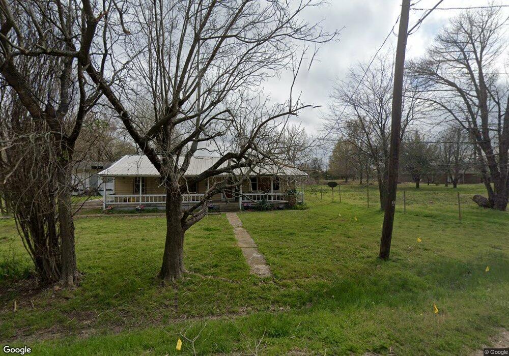 116 E Pecan St, Sadler, TX 76264 - photo 1