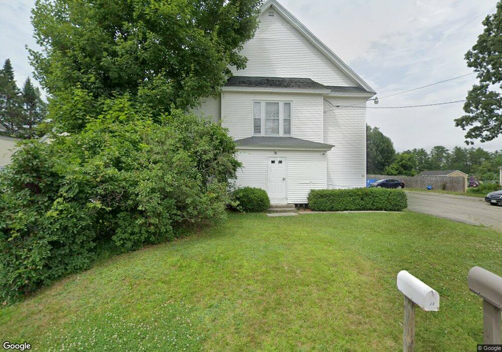 22 Upland Rd, Lisbon, ME 04250 - photo 1