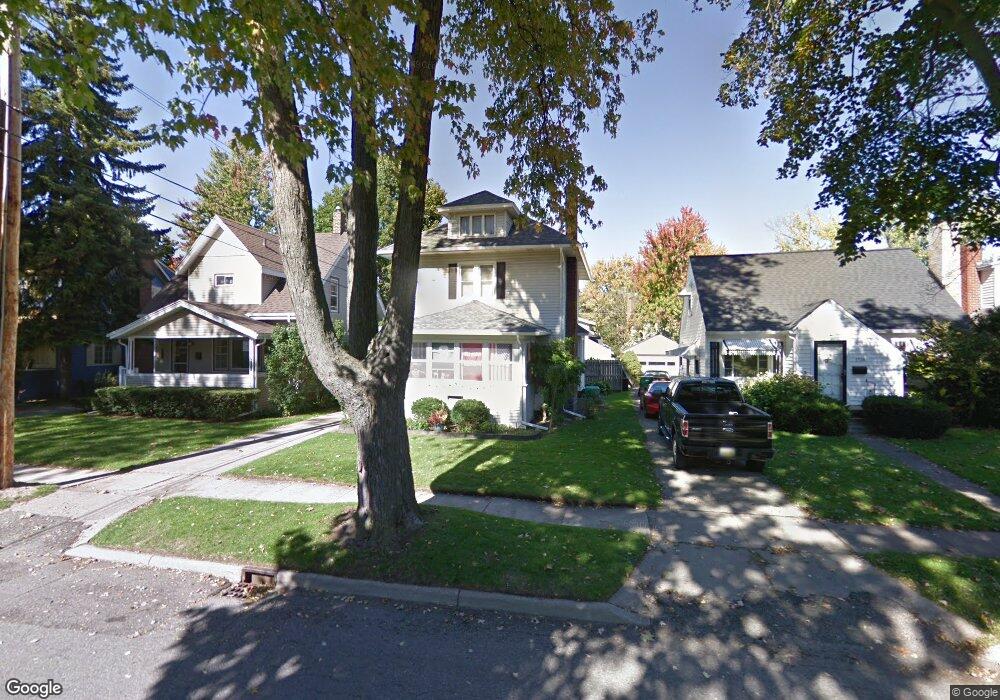 1714 Drexel Rd, Lansing, MI 48915 - photo 1