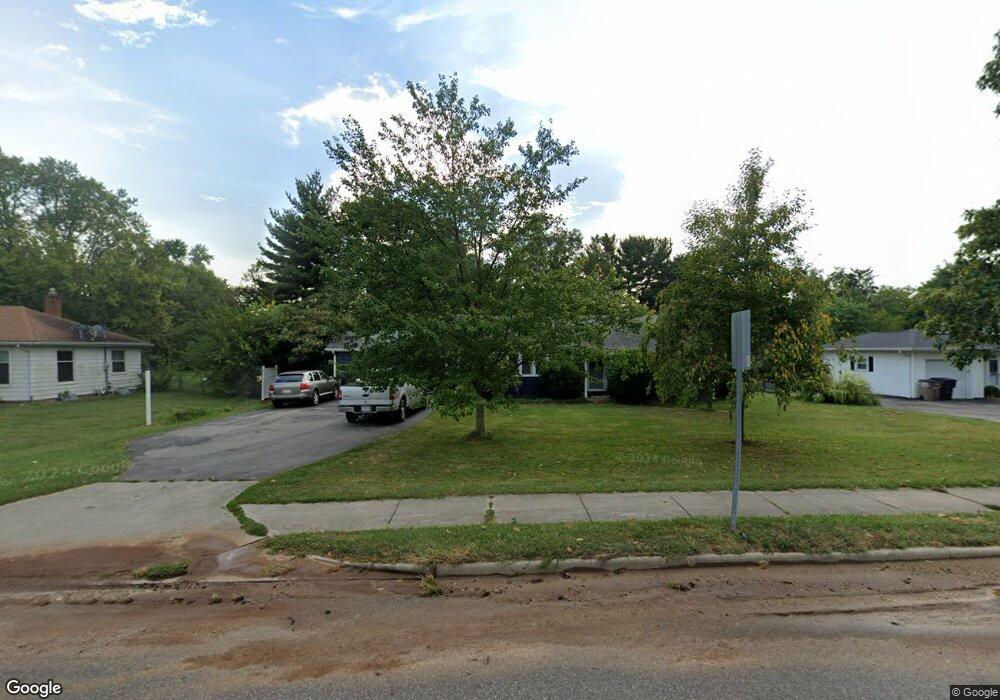 3220 Central Ave, Columbus, IN 47203 - photo 1