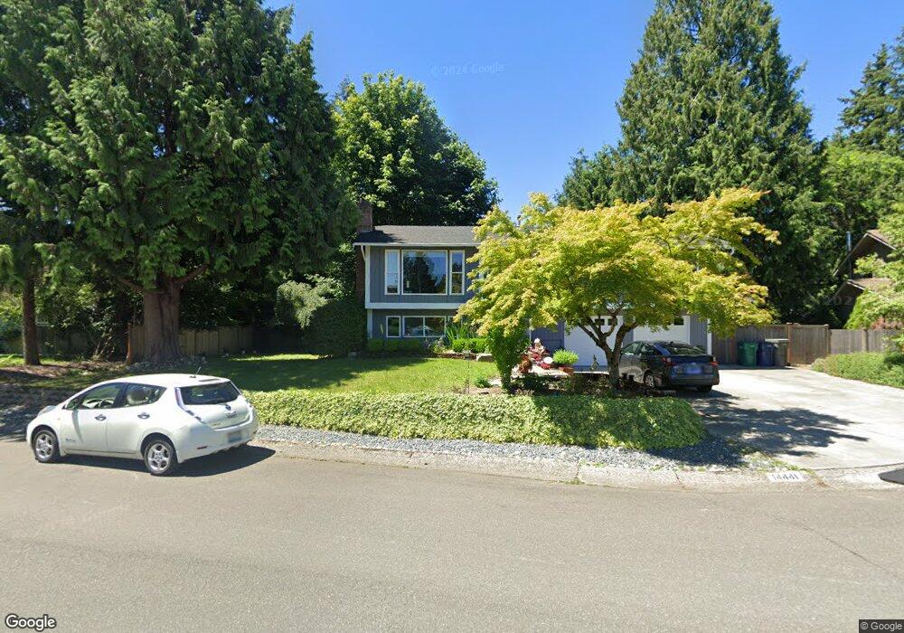 14441 90th Ct NE, Bothell, WA 98011 - photo 1