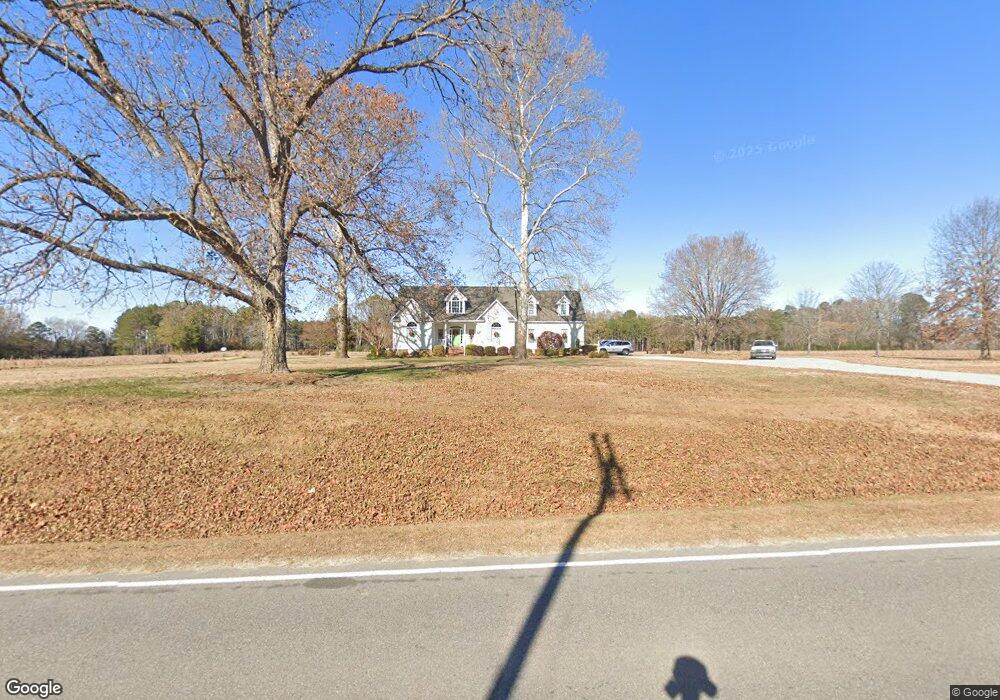 3394 Bulluck School Rd, Rocky Mount, NC 27801 - photo 1