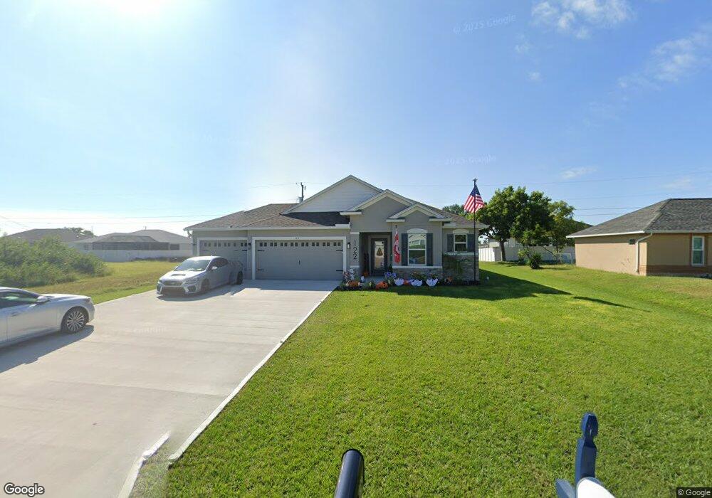 122 NW 13th Terrace, Cape Coral, FL 33993 - photo 1