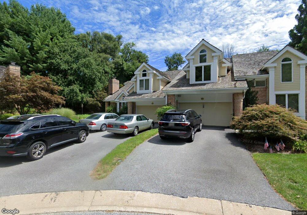 22 Old Boxwood Ln, Lutherville Timonium, MD 21093 - photo 1