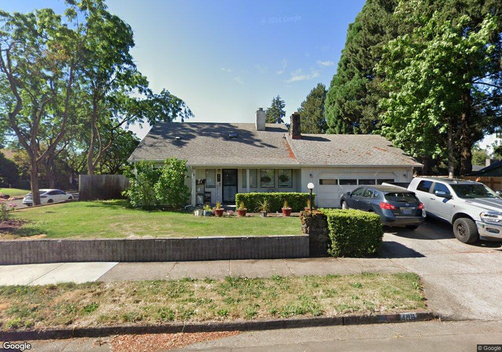 498 Kodiak St, Eugene, OR 97401 - photo 1