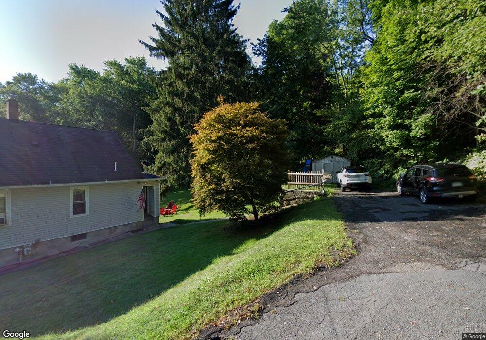 725 Rear Cherry St, Scranton, PA 18505 - photo 1