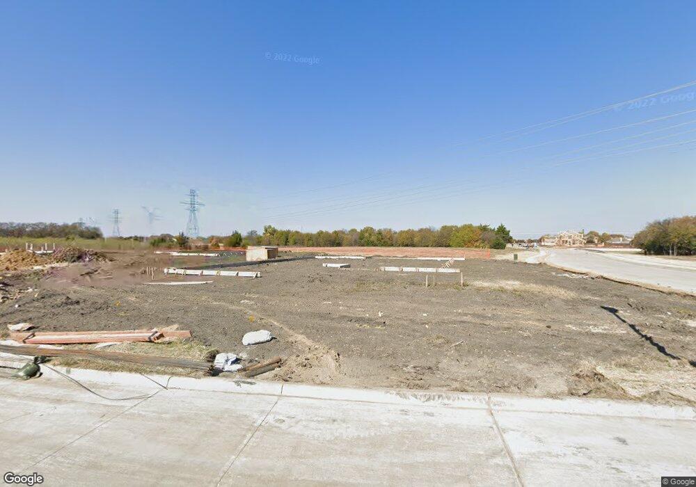 201 Duck Blind Ave, Wylie, TX 75098 - photo 1