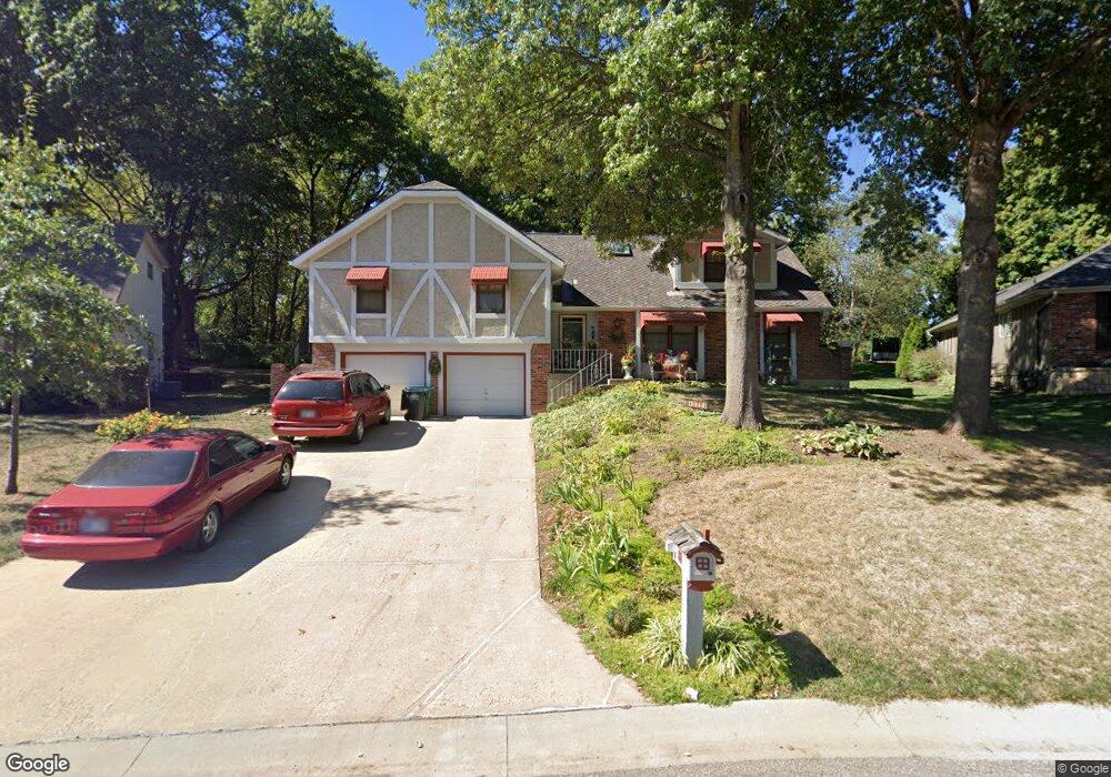 13727 W 65th St, Shawnee, KS 66216 - photo 1