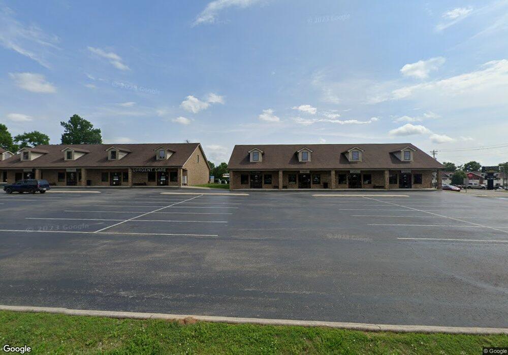 1608 N Main St unit A, Shelbyville, TN 37160 - photo 1