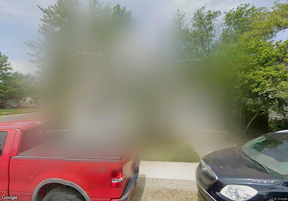 423 High St, Berne, IN 46711 - photo 1