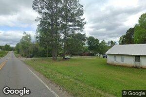 19 Big Shoals Rd, Anniston, AL 36207
