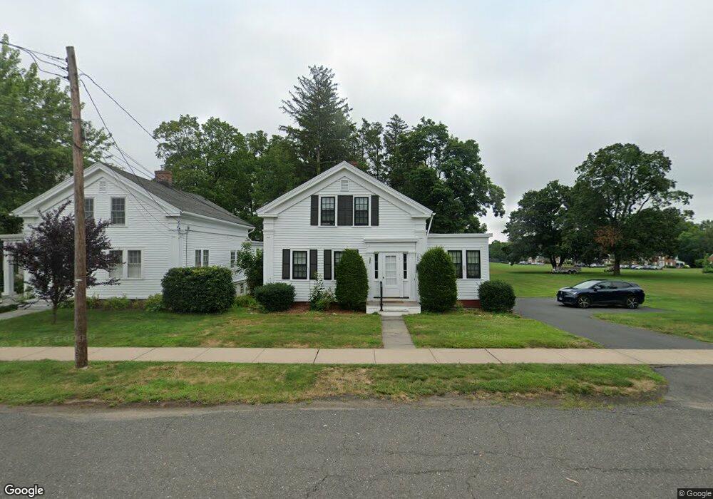 180 N Main St, Suffield, CT 06078 - photo 1