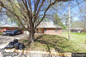 525 Fleetwood Dr, Norman, OK 73072