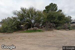 217 W 100 N, Pima, AZ 85543