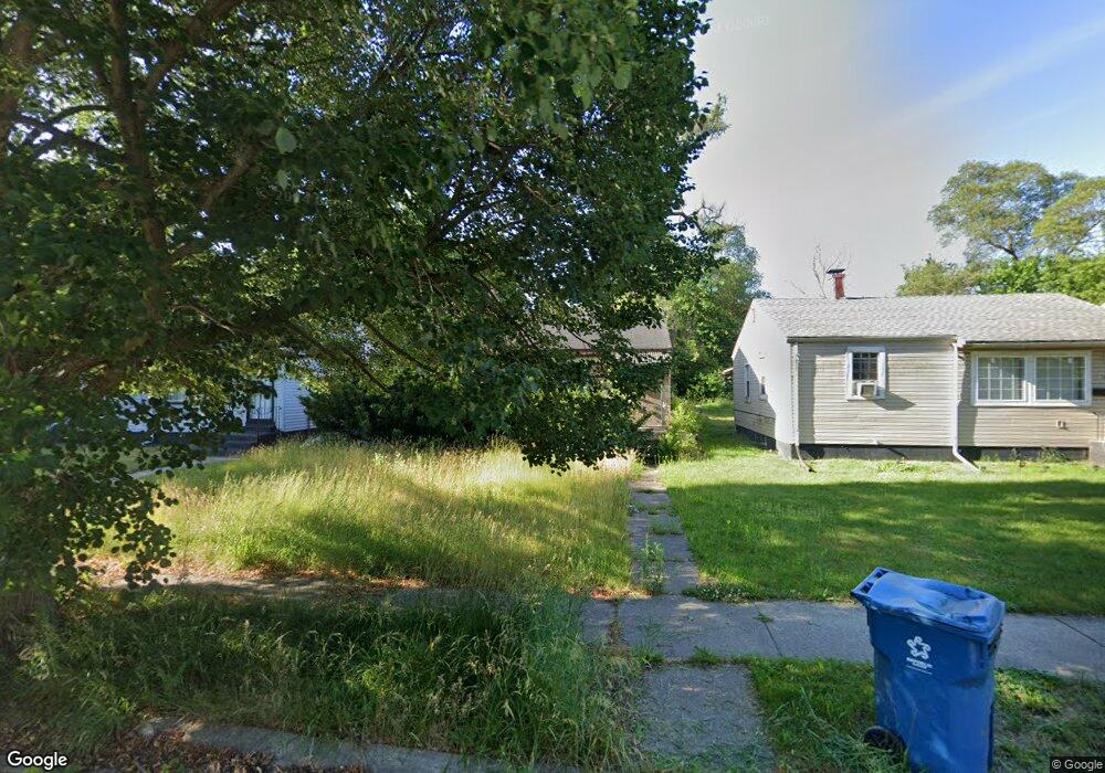 1027 E 35th Place, Gary, IN 46409 - photo 1