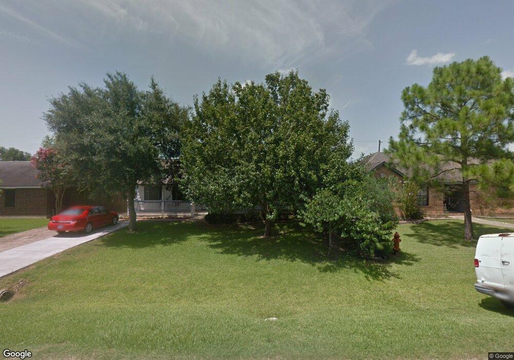 7627 County Road 669b, Alvin, TX 77511 - photo 1