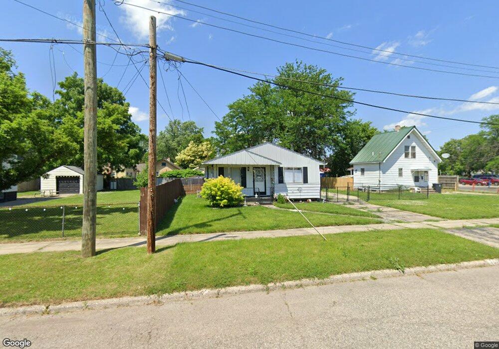1018 Edith Ave, Flint, MI 48507 - photo 1