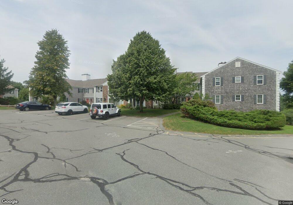 34 Highview Dr, Sandwich, MA 02563 - photo 1