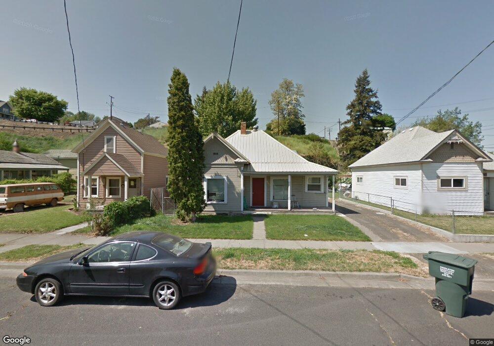 607 SW 6th St, Pendleton, OR 97801 - photo 1