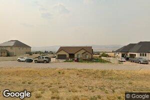 1360 S Old Highway 91, Mona, UT 84645