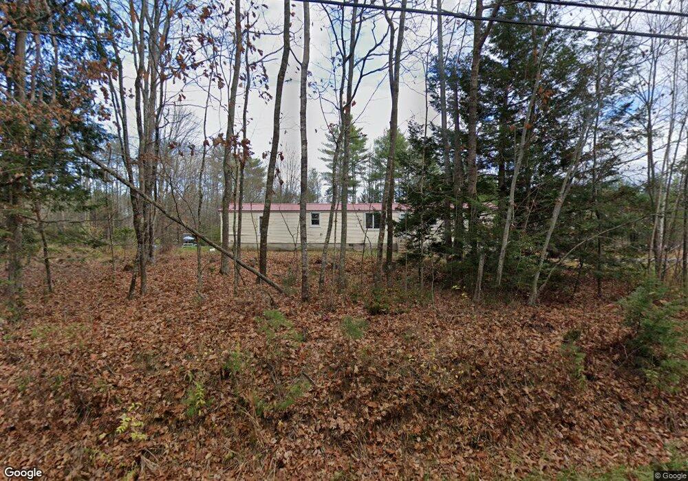 154 Simpson Rd, Buxton, ME 04093 - photo 1