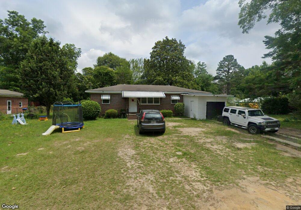 2705 Bob o Link Dr, Macon, GA 31206 - photo 1