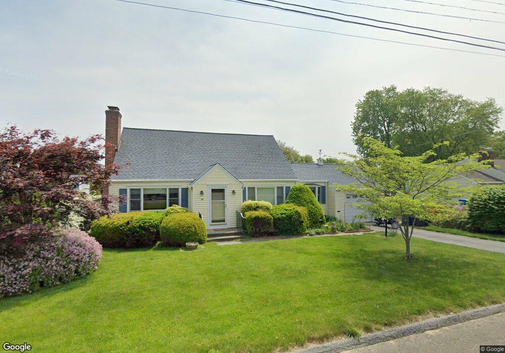 10 Pleasant St, Trumbull, CT 06611 - photo 1