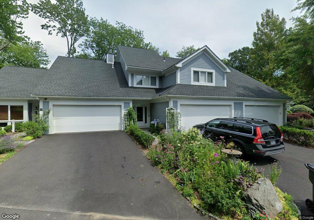 22 Bagy Wrinkle Cove unit 22, Warren, RI 02885 - photo 1