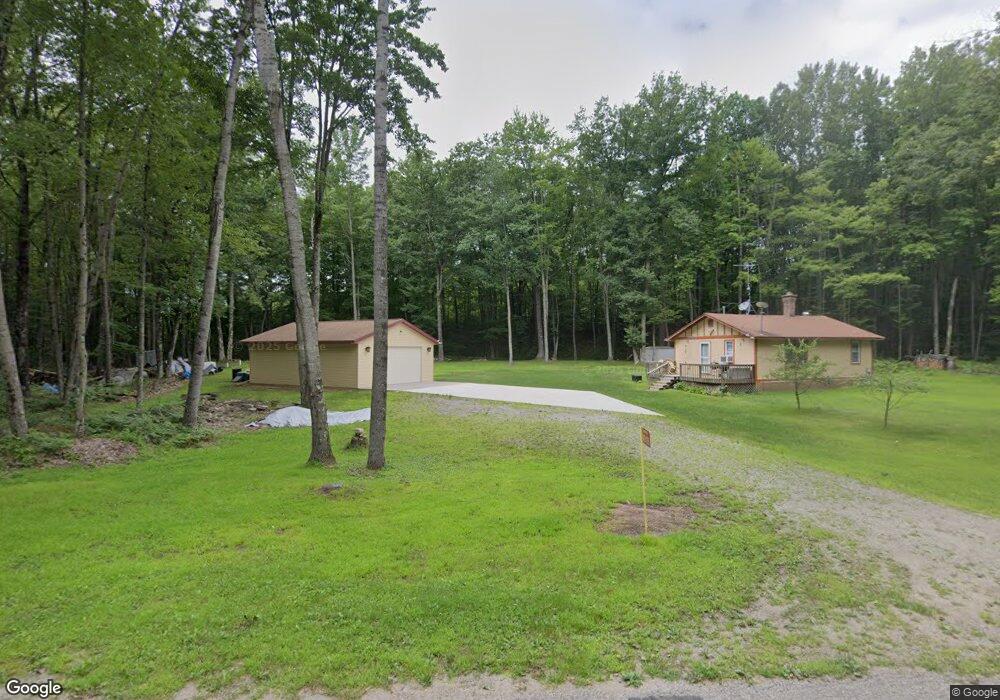 W2428 Twin Pine Ln, Porterfield, WI 54159 - photo 1