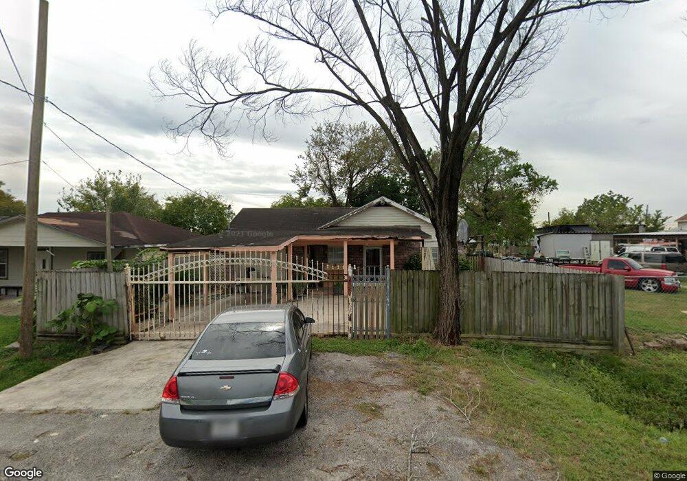 14230 Muscatine St, Houston, TX 77015 - photo 1