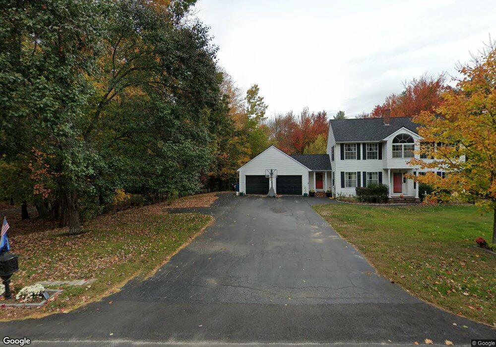 18 Cumberland Way, Scarborough, ME 04074 - photo 1