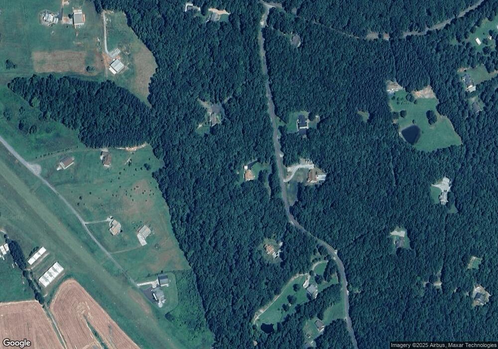 7850 Stonewall Dr, Amelia Court House, VA 23002 - photo 1