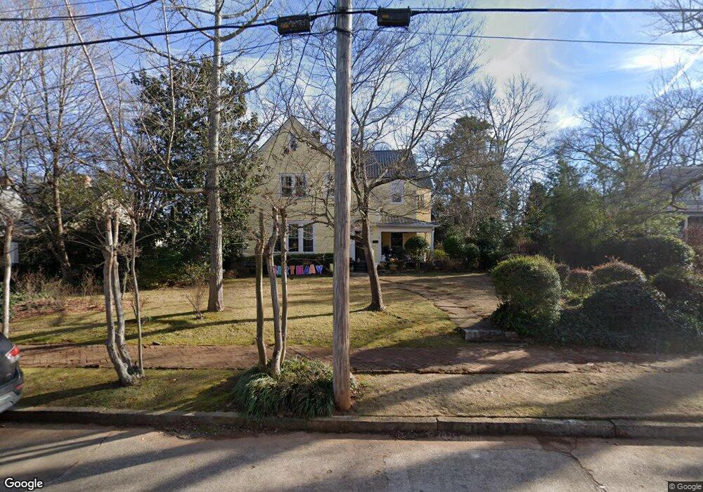 127 Henderson Ave, Athens, GA 30605 - photo 1