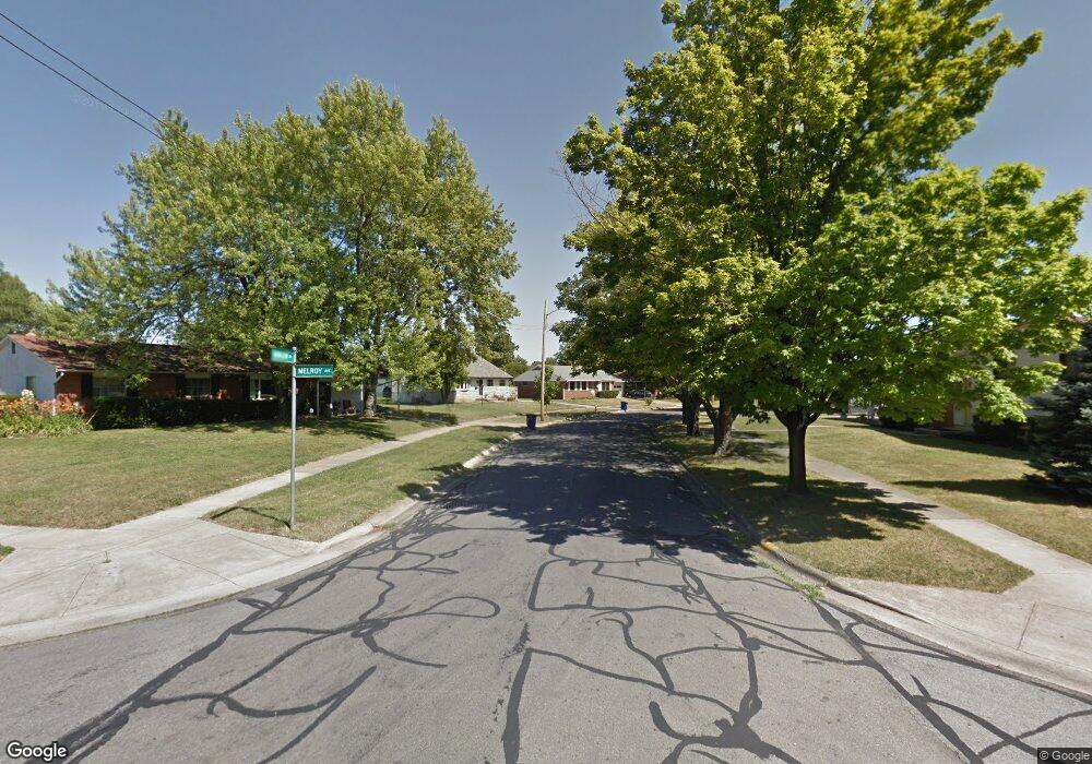 1257 Harlow Rd, Columbus, OH 43227 - photo 1