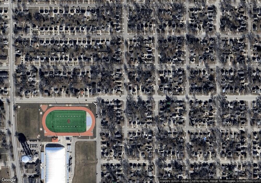 1110 4th Ave NW, Austin, MN 55912 - photo 1