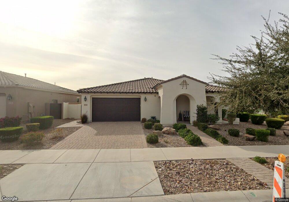 5714 S Crowley, Mesa, AZ 85212 - photo 1