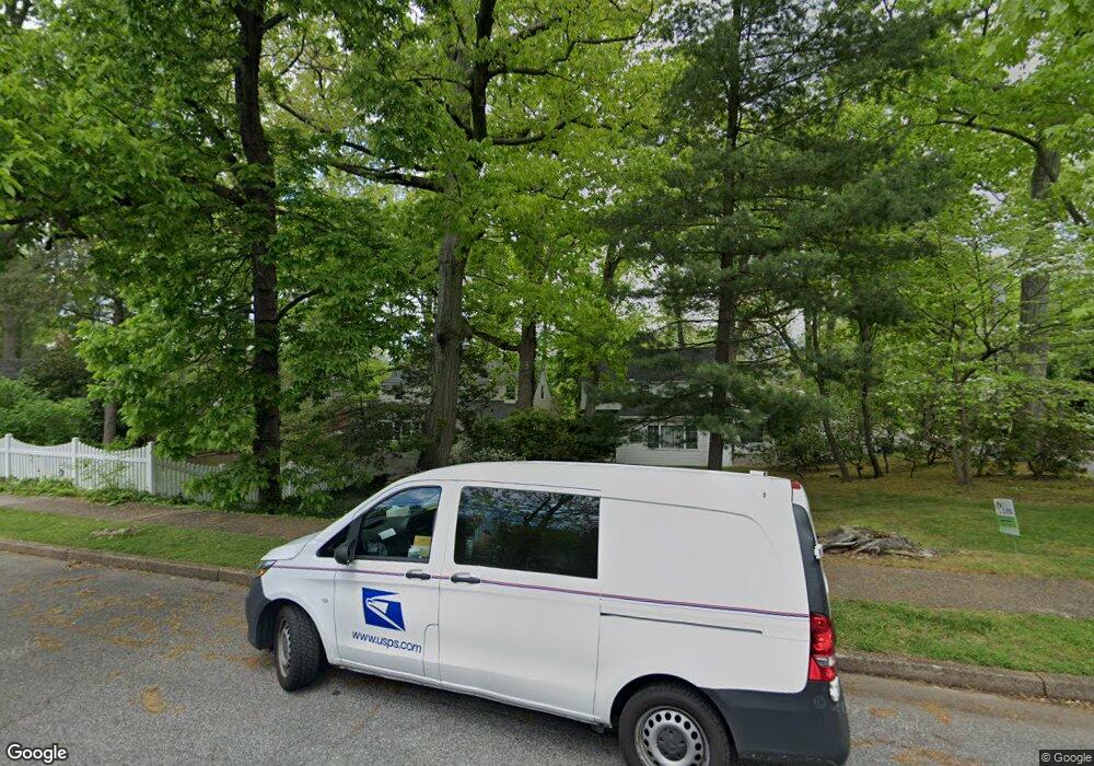 508 High St, Woodbury, NJ 08096 - photo 1