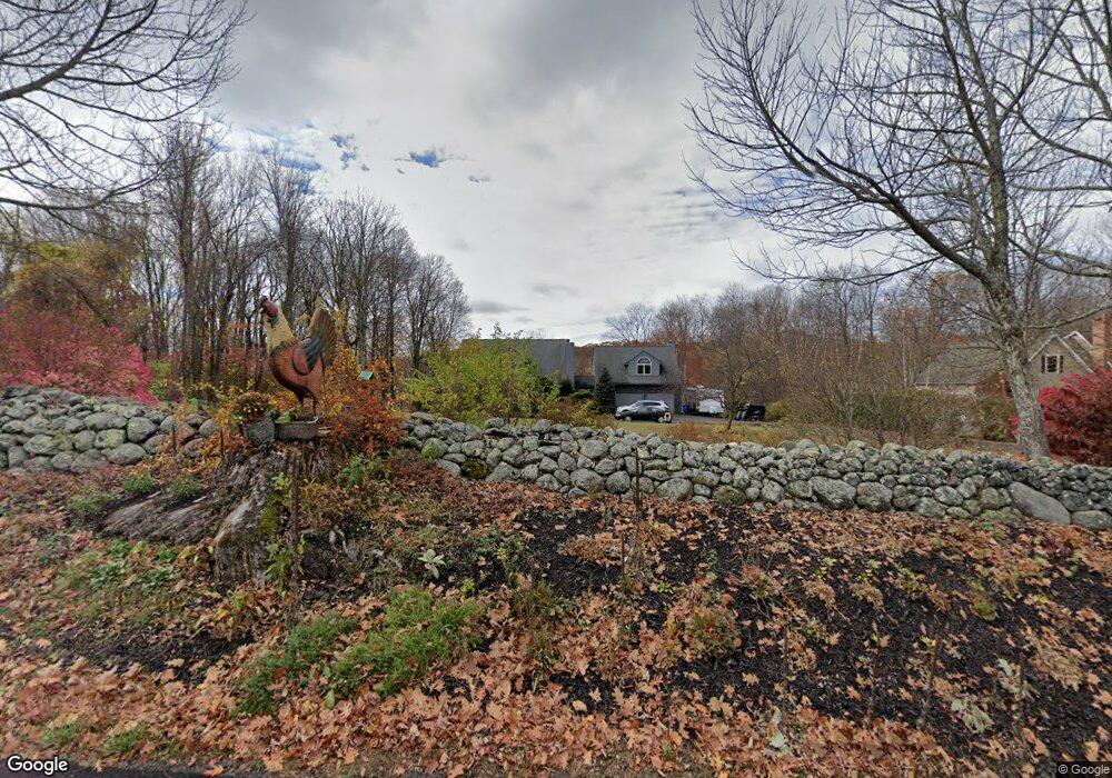 53 Pumping Station Rd, Litchfield, CT 06759 - photo 1