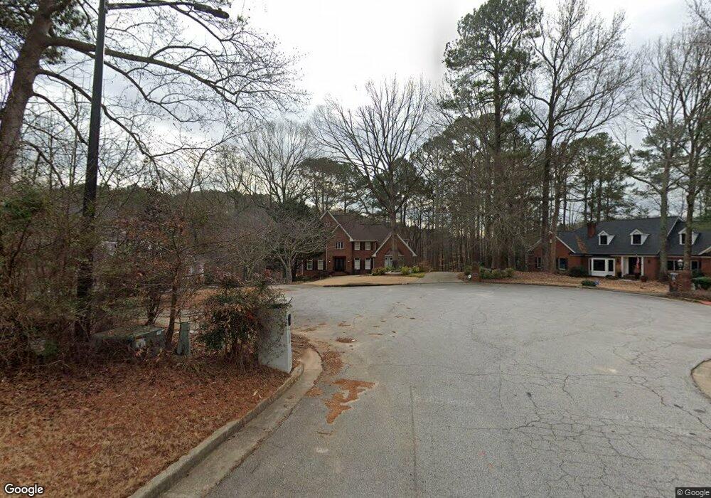 1718 Kanawha Trail, Stone Mountain, GA 30087 - photo 1