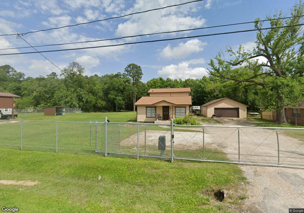 5515 Brunswick St, Houston, TX 77039 - photo 1