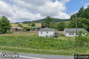 2569 Gratton Rd, Tazewell, VA 24651