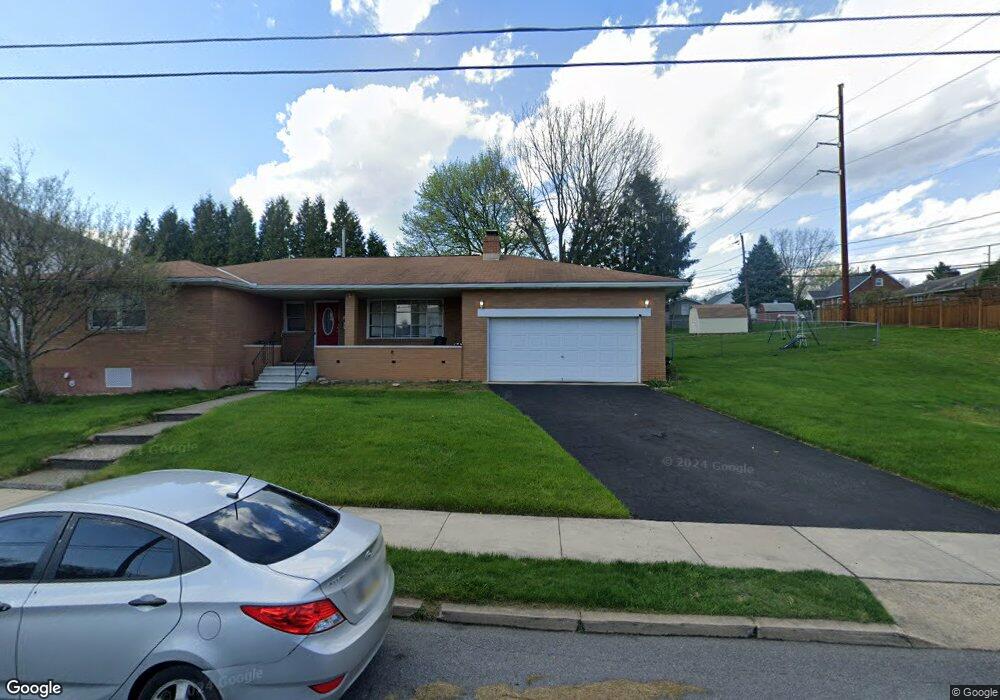 1313 W Greenleaf St unit 1323, Allentown, PA 18102 - photo 1