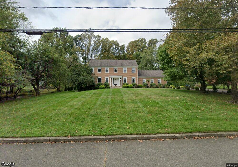 49 Tulip Ln, Colts Neck, NJ 07722 - photo 1