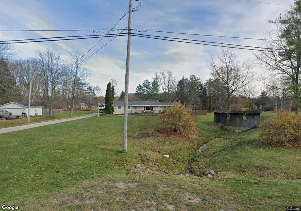 2730 Alger Rd, Port Huron, MI 48060 - photo 1